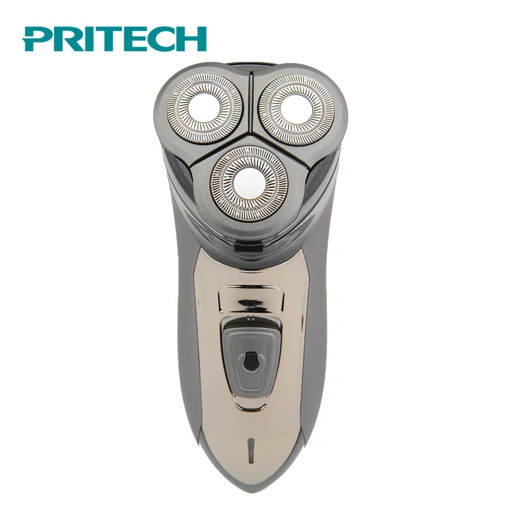PRITECH High Speed Wet / Dry Design Men Electric Shaver