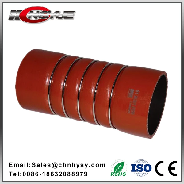 Rubber sleeve for handle and grip