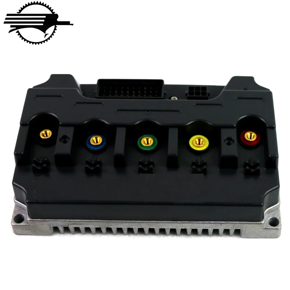 China Supplier PROUD EAGLE Brushless DC Motor Controller