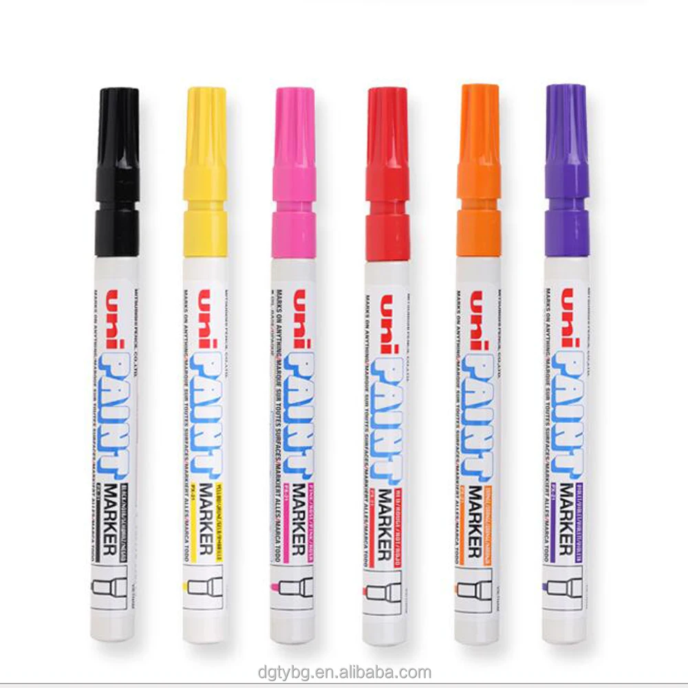 
Japanese Paint marker PX-20 