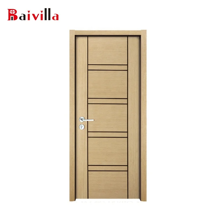 Porte Interieure En Bois Moderne Romania French Interior The Wooden Doors