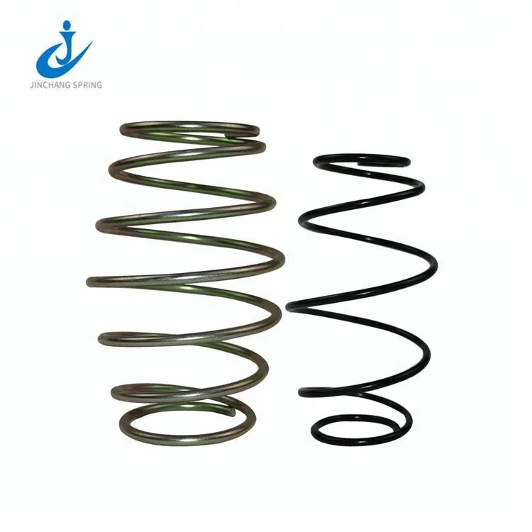 Best selling 3mm round wire small compression spring