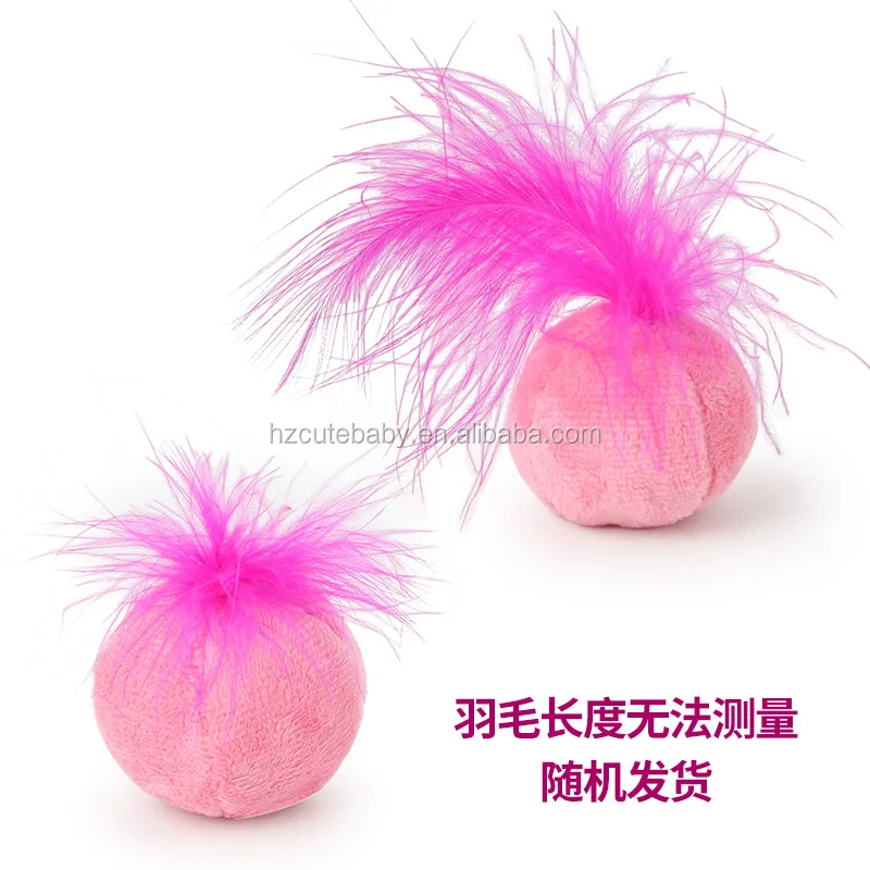 2018 new plush cat toys interactive