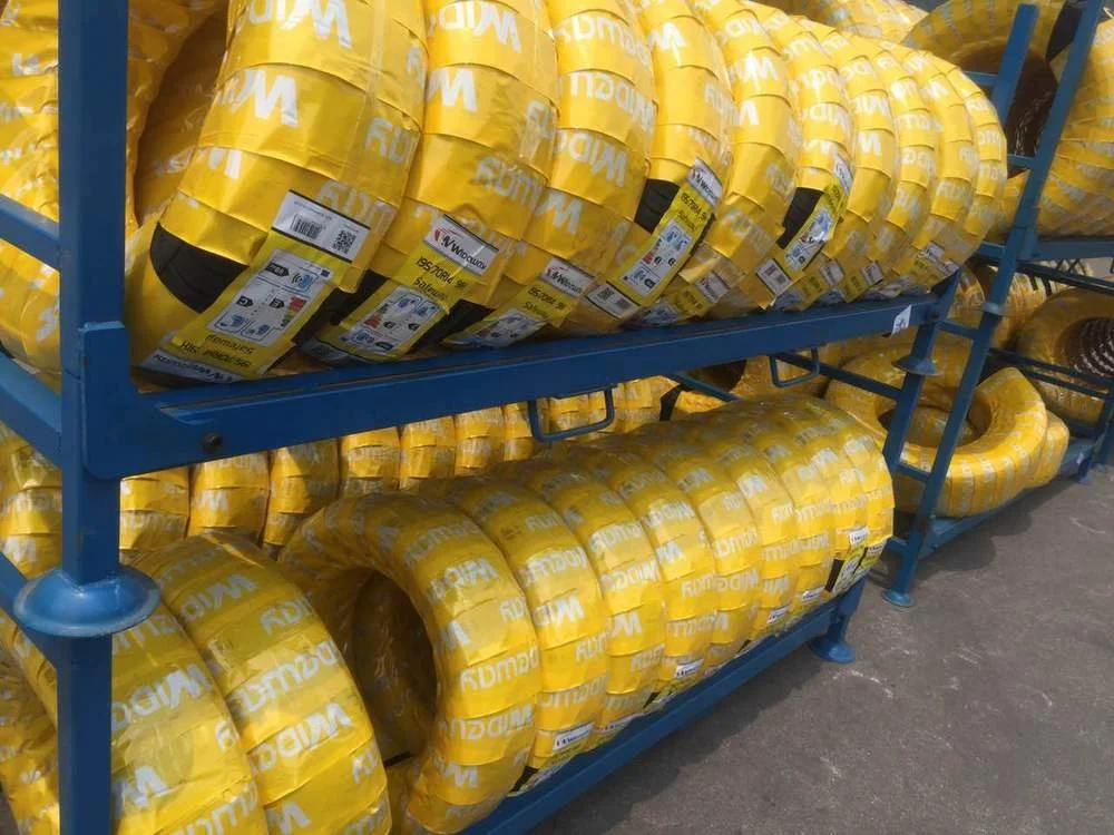 Wholesale price mud MT SUV car tire made in China