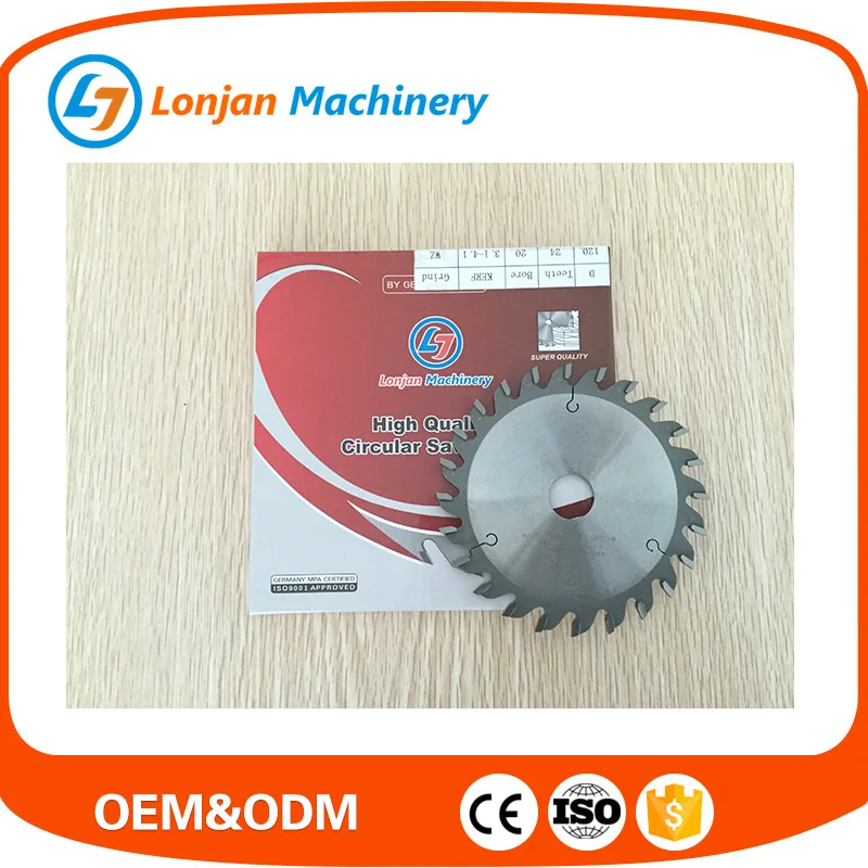 Circular Saw Blade Panel Table Saw Blade