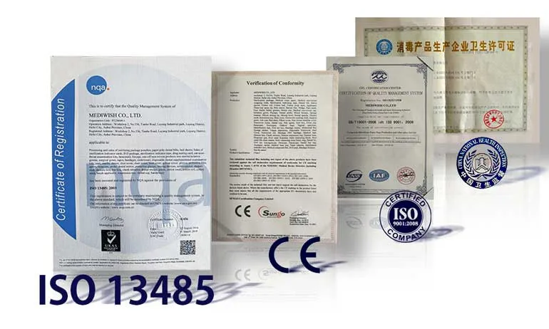 Stretch Dental Bibs Clip holder with Good Quality clamp