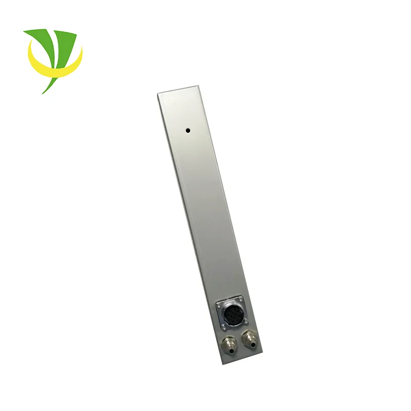 shenzhen Multiple control Voltage or other UV LED for edge coating energy saving waterproof  light uv curing lamp uva
