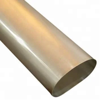 
fabric nickel free rotary printing screen 