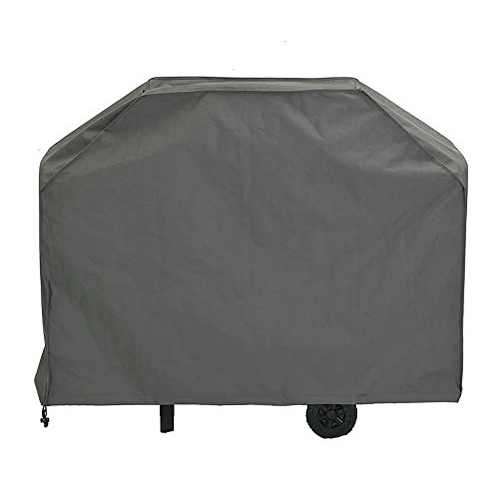 Крышка для гриля в форме барбекю