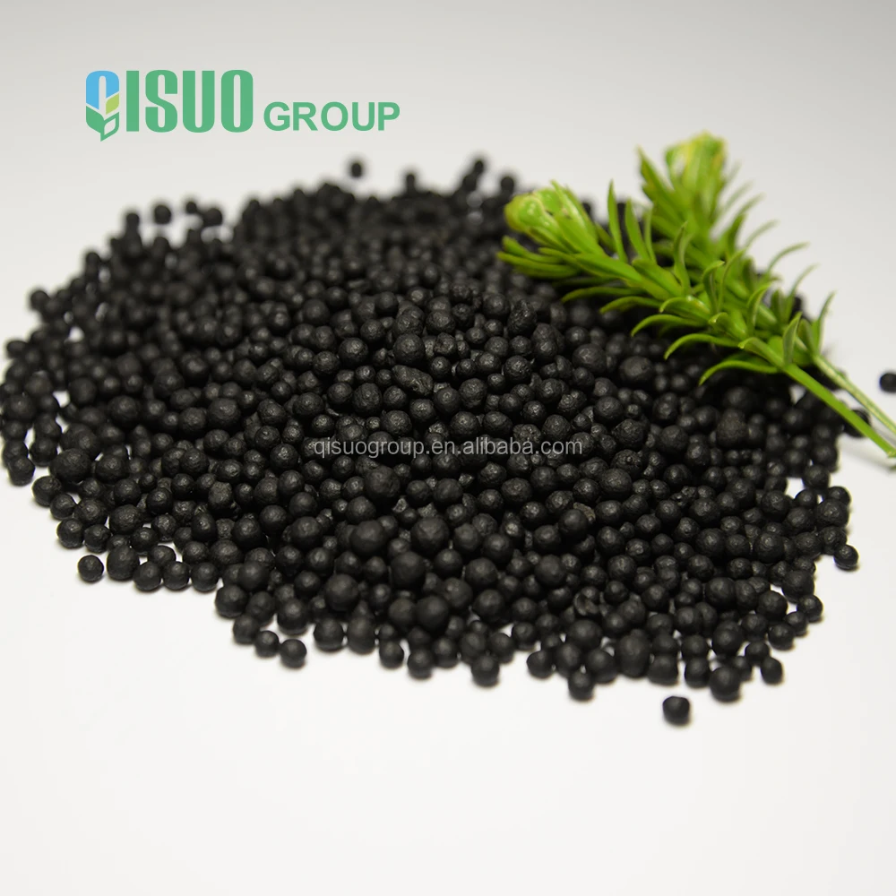 
Natural Organic Fertilizer Granular Amino Acid Organic Matter 45% NPK Fertilizer Prices 