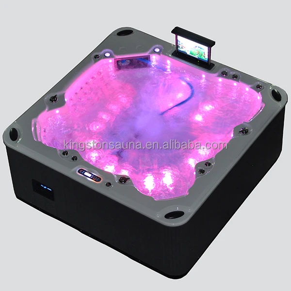 JCS-18 soaking hot spa winter hot tub spas
