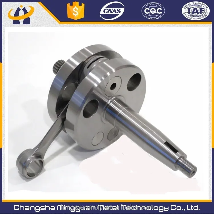 High density Densimet heavy metal Tungsten alloy Crankshaft Balancing Weights
