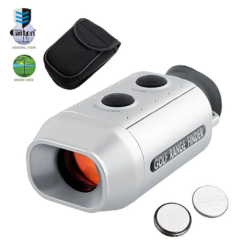 Caiton Laser Golf Range Finder Golf Accessory Golf Factory A173