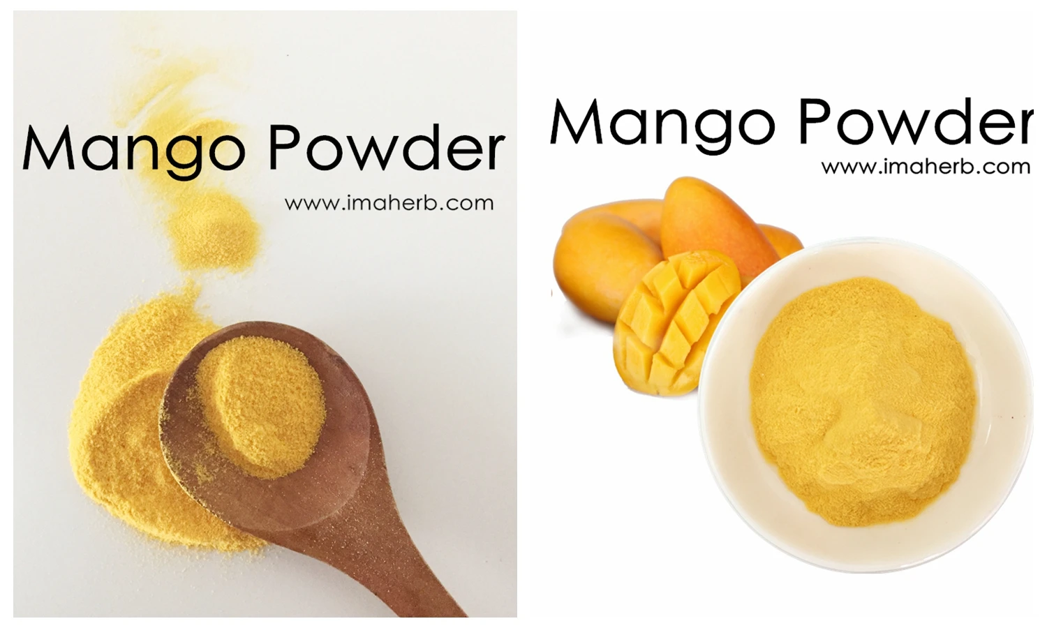 
Wholesale Mango Juice Powder Dried Mango Powder 