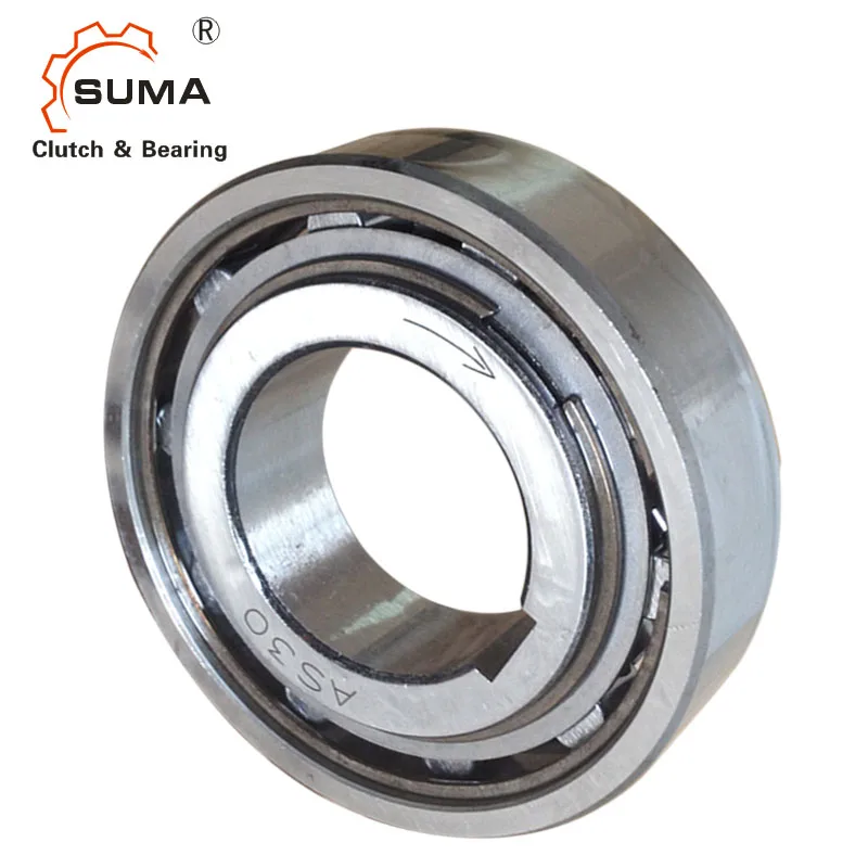 
AS40 TSS40 NSS40 Freewheel Clutch One Way Bearings 