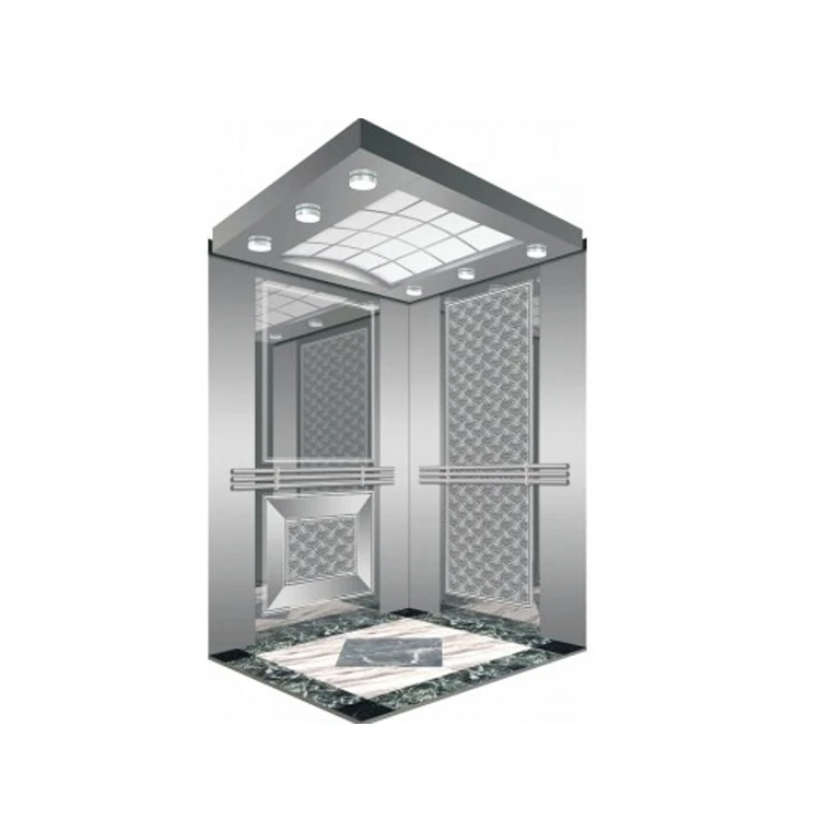 
High Quality Building Passenger Elevator Lift Price 