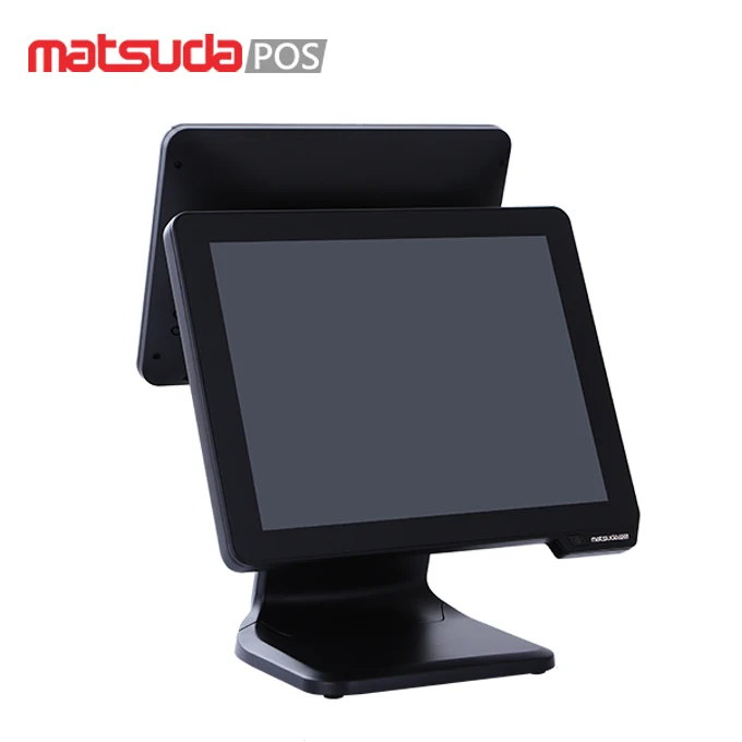 China supplier 3 inch thermal printer 2D barcode tablet fingerprint scanner pos terminal high quality with low price