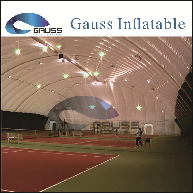 
air structure membrane 