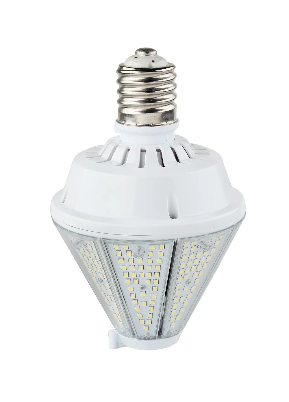 Светодиодные вверх и вниз лампы-кукуруза светодиодные Сменные светильники E26 E39 mogul base США в наличии оптовая продажа Светодиодная Модифицированная лампа MH/HPS