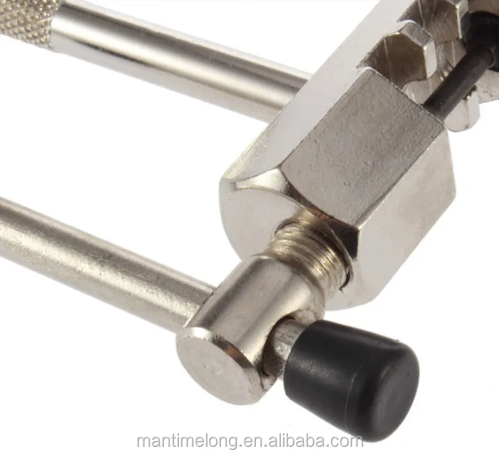 Bicycle Bike Cycling Steel Chain Breaker Splitter Cutter Solid Repair Tool