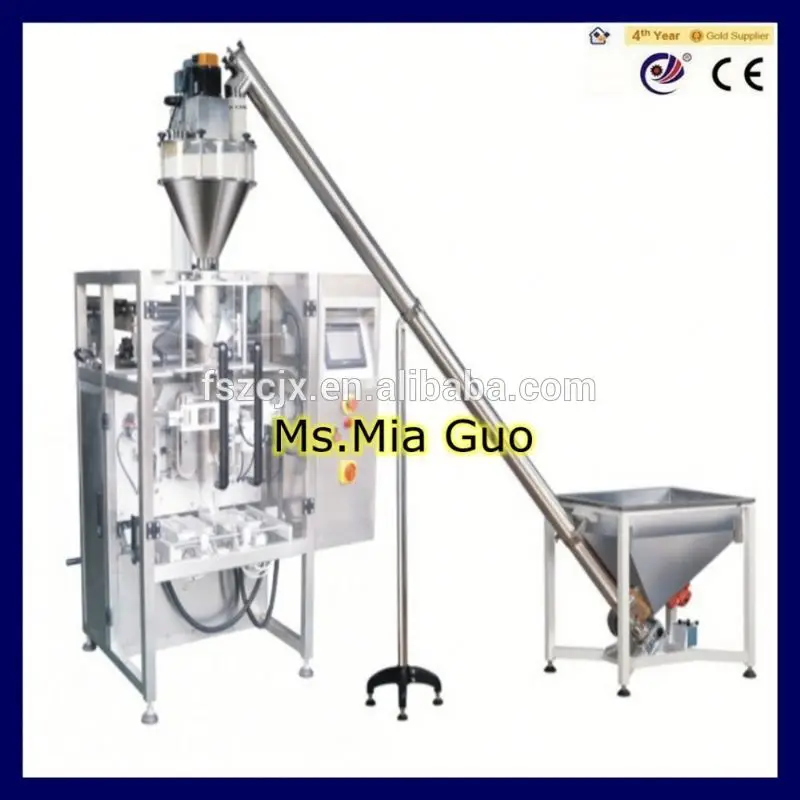 Grain machine, Omron PLC, Touch screen control