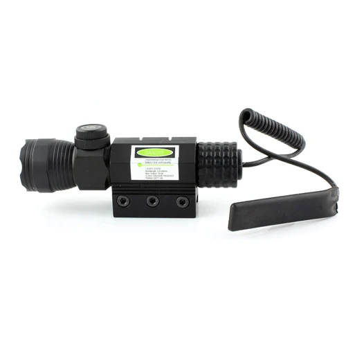 1 5 МВт Лидер продаж M4 ИК зеленый лазерный прицел