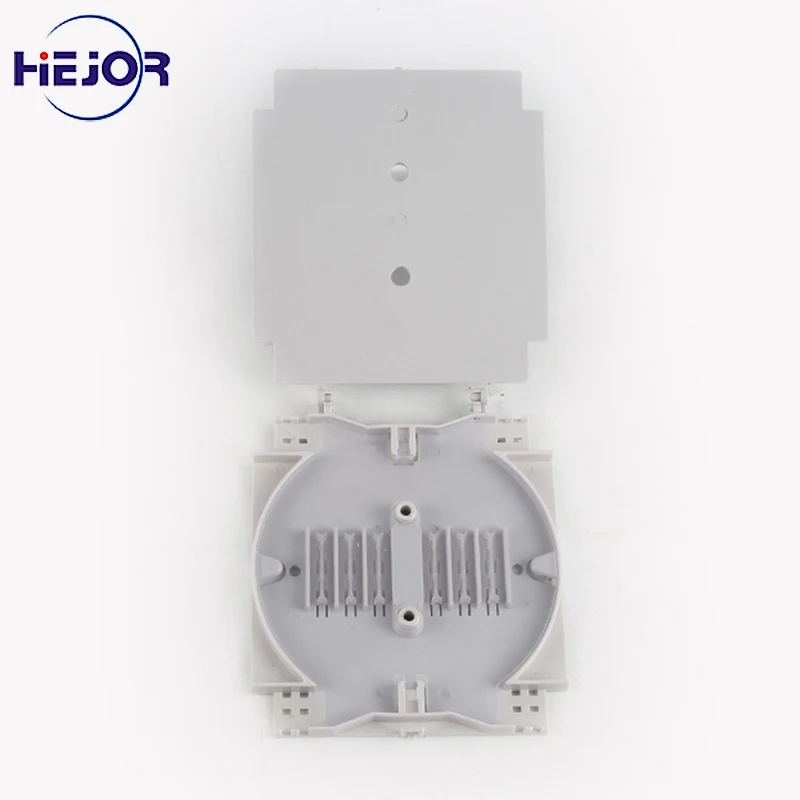 Wholesale fiber optic  fusion Closure 24 Core Fiber Optic Termination Box