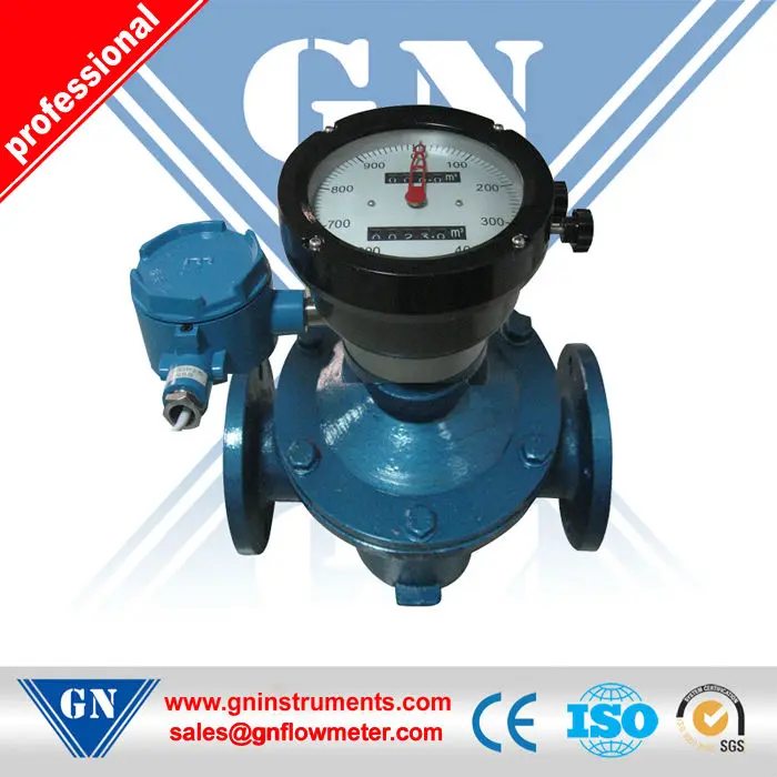 микро датчика расхода