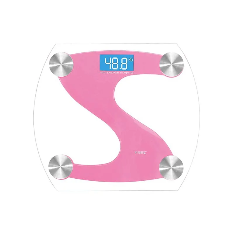 180kgs mini electronic digital weighing scale bathroom weight scales for hospital