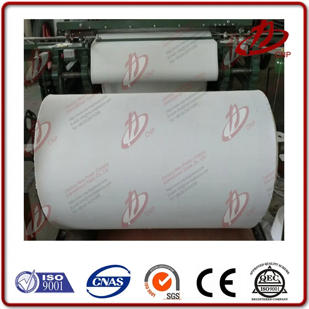 Cement conveyor canvas Air slide fabric