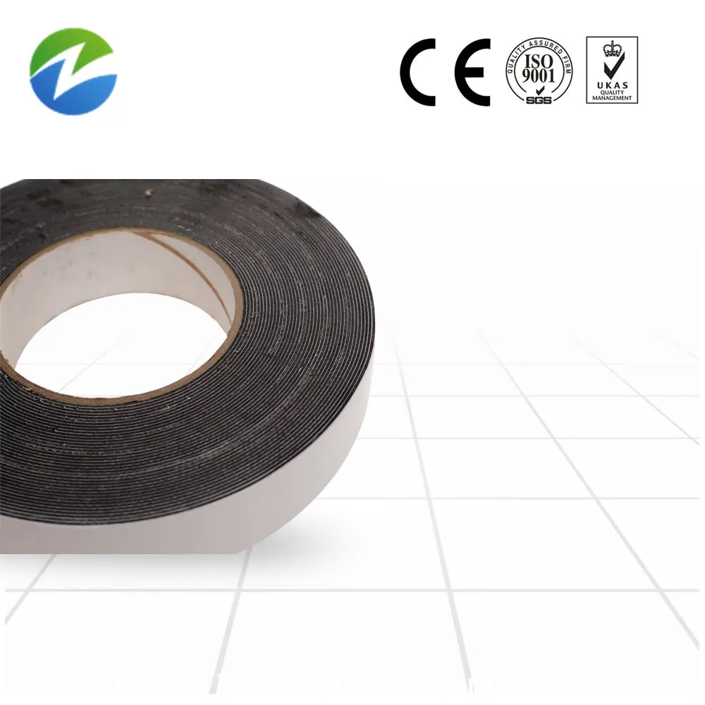 heavy duty double sided waterproof tape cheap butyl tape