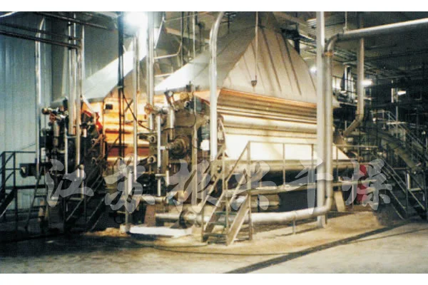 Инженер Зарубежных Нержавеющей Стали Серии HG Цилиндр Нуля Сушилка для Воды Водяной Орех Крахмал/Корень Лотоса Крахмал