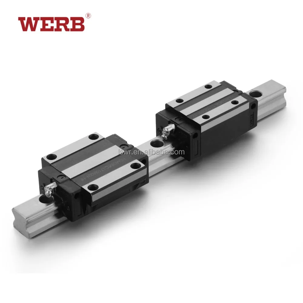 
HG20 Precise China CNC linear guide 
