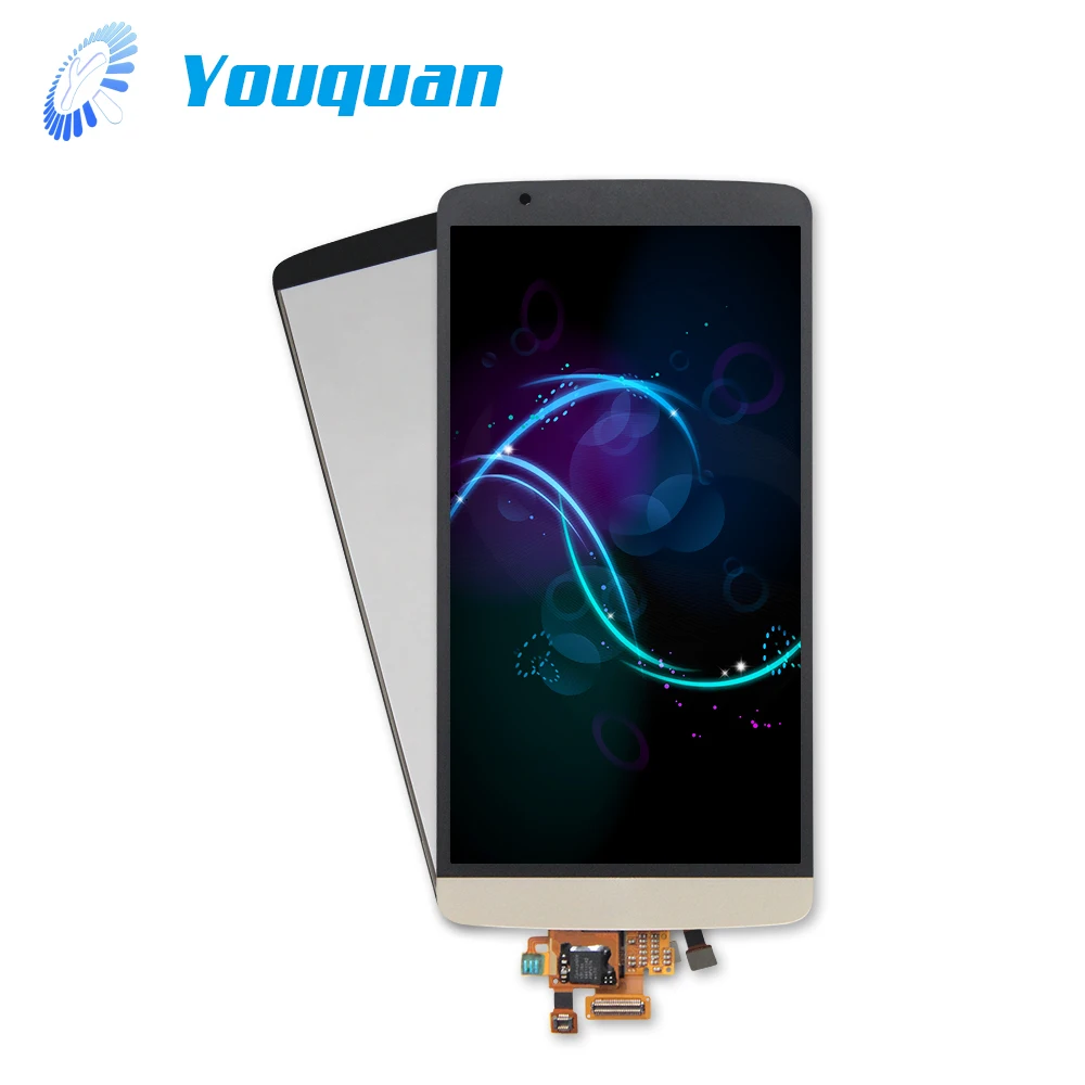 
Repair parts for lg g3 lcd with screen,high quality for lg g3 lcd screen parts 