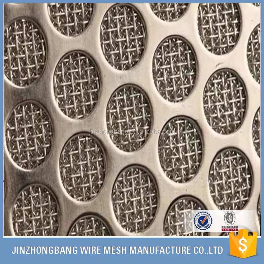 
Industrial Best Price List Flattened Net Filter Wire Mesh low price 