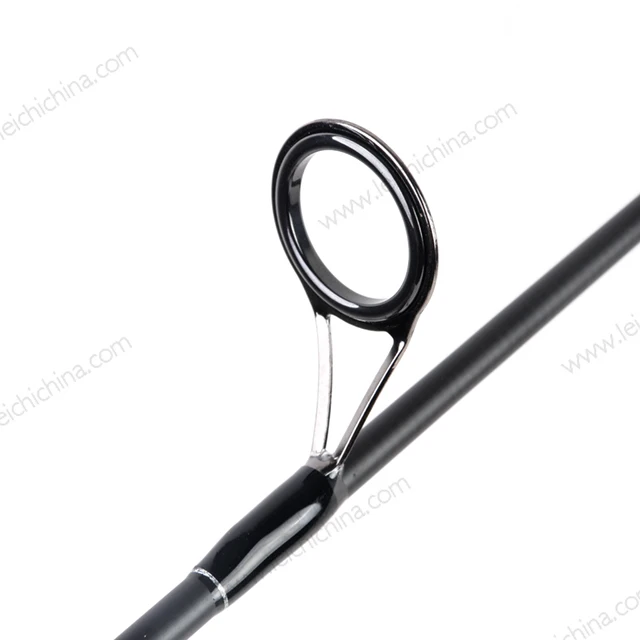 Ultra Light IM6 Carbon Spinning Fishing Crappie Rod