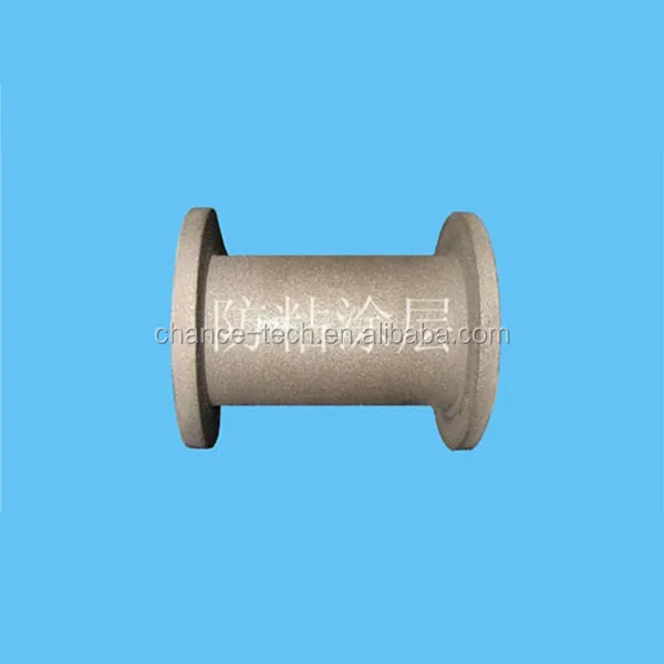 
Anti-sticking Coating and Wear-resistant Coating, Plasma Spray 