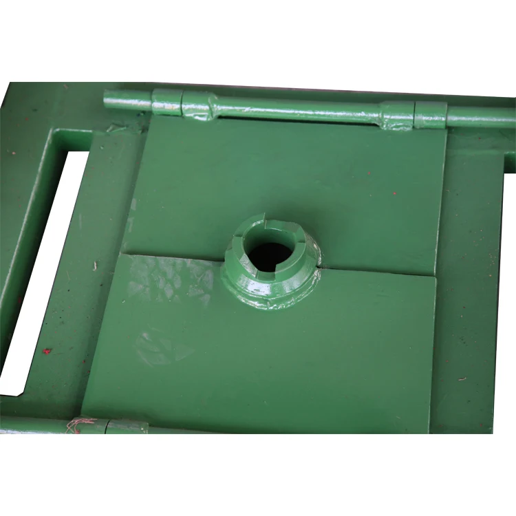 Small Portable Mini Water Well Drilling Machine