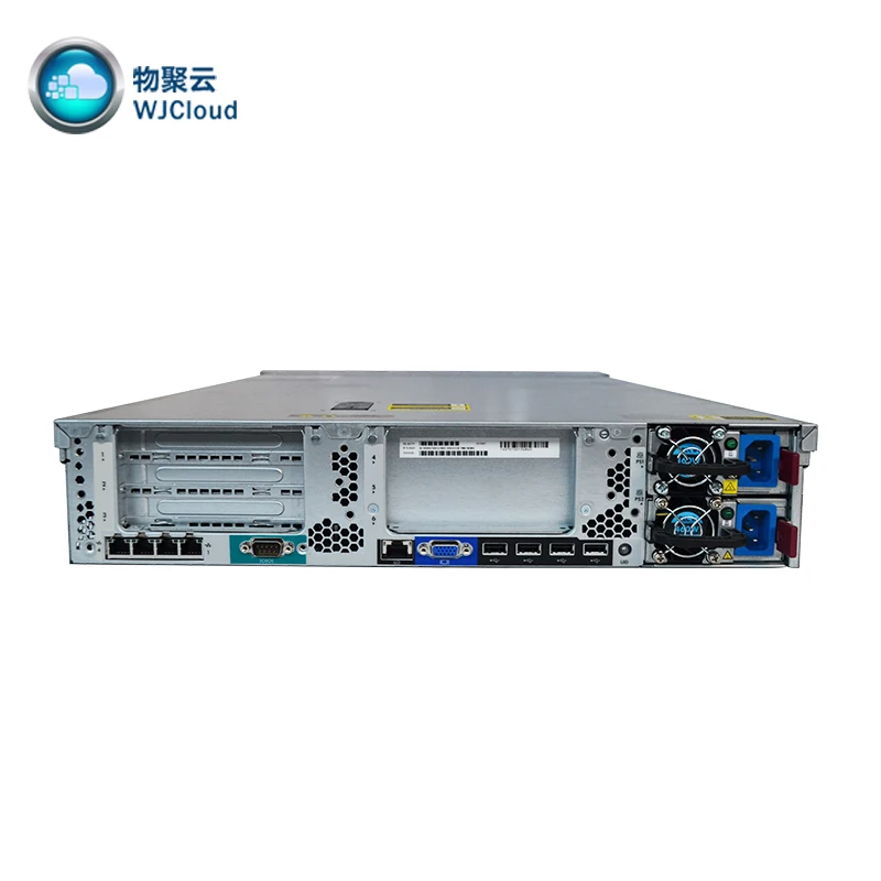 Wholesale Used  DL380p Gen8  Server