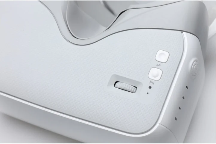 
DJI Goggles 1080P Video For FPV Flying DJI Mavic Pro Phantom 4 Inspire series Drones 