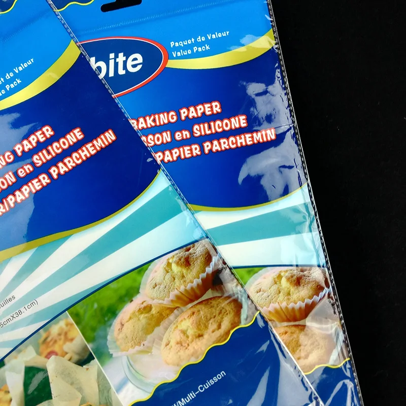 
32 gsm wax parchment baking paper 