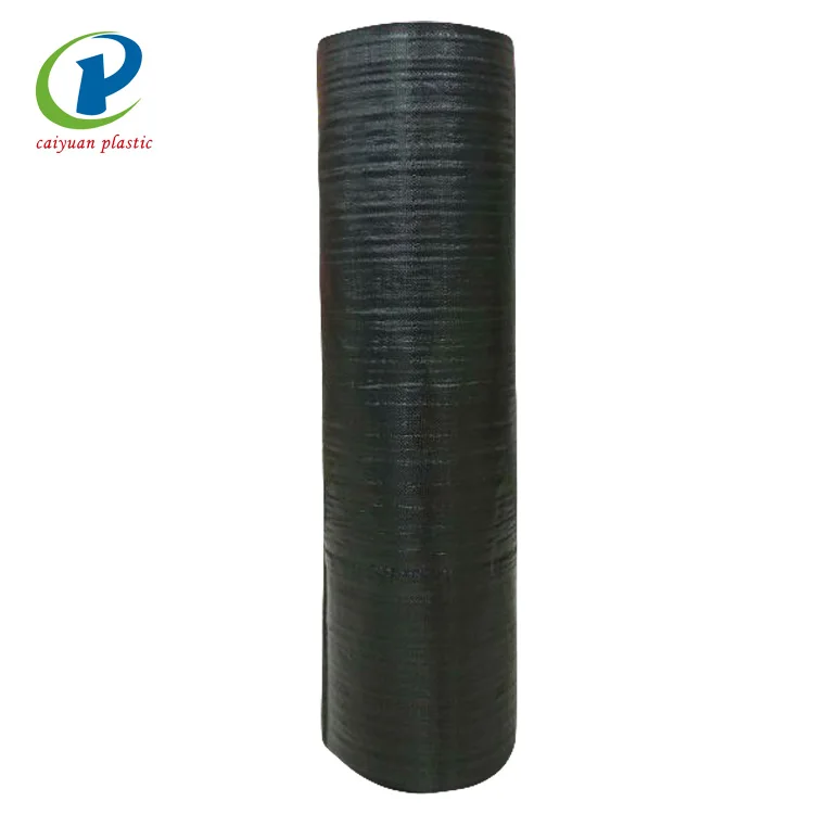 Коврик для борьбы с сорняками коврик для борьбы с сорняками тканевый барьер для сорняков Водопроницаемый наземный чехол