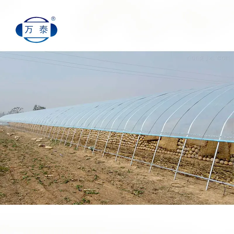 Стрейч-пленка, прозрачная пленка, сельскохозяйственная пленка для теплиц