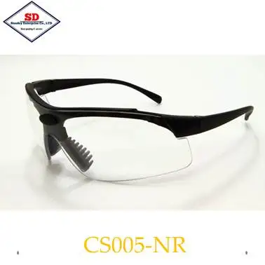 Safety spectacle protective eye wear CE EN166 Safety glasses safety