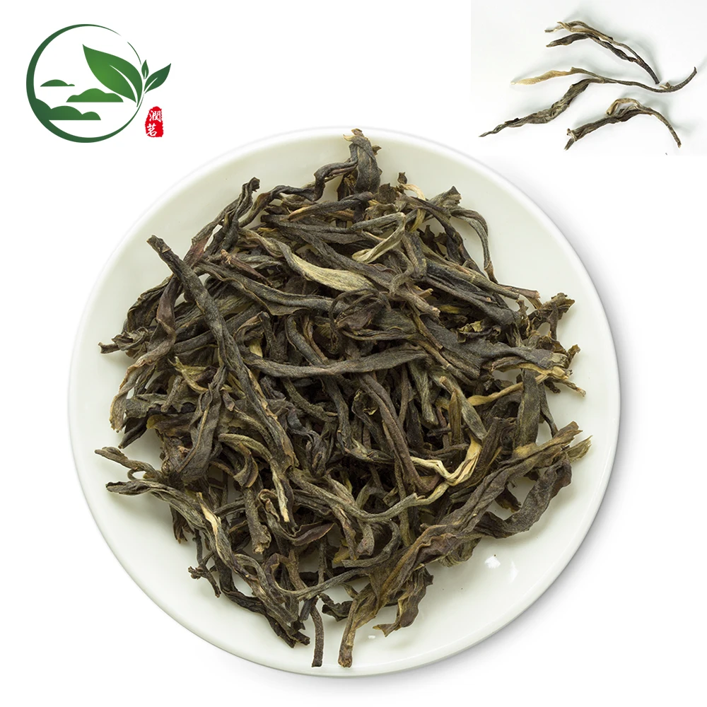2010 Menghai Dayi Gong Ting" Ripe Pu Er (001) Pu-erh Tea , 200g Cake