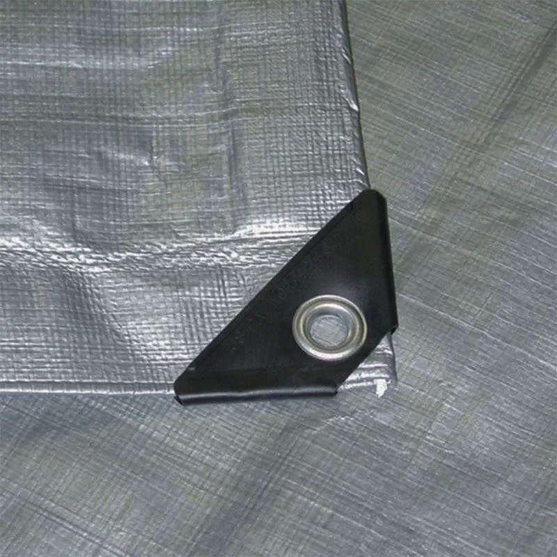 18*24ft Eco Friendly Reinforced Plastic Tarpaulin