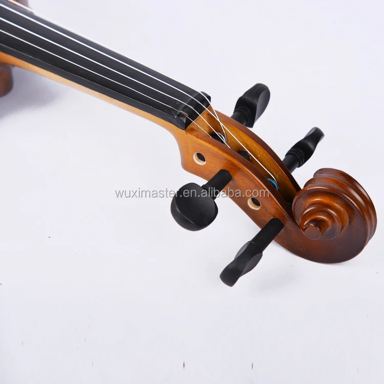 2021 Custom German Violin,Decorative Violins, Violin Made In China