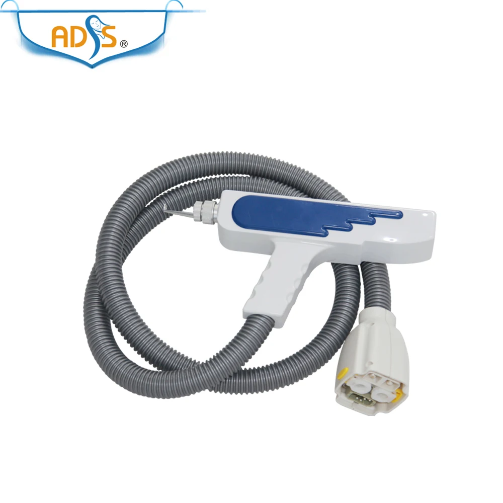 ADSS 1064nm 532nm Nd yag laser tattoo removal / home use yag laser skin Pigmentation removal