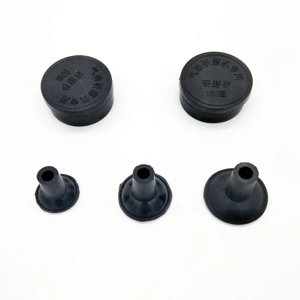 Air Operated Valve Lapper Automotive Engine Repair Tool Pneumatic Valve Grinding Machine Valve Seat Lapping Kit Car Grind