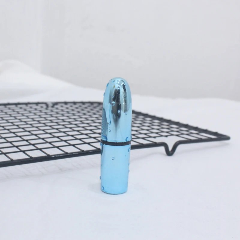 water drops lipstick tube bullet empty round lip balm bottle luxury blush container private label lip gloss lip tint tubo